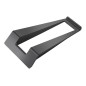 Lenovo Tiny VI Vertical Stand Desktopstativ for system Sort Lenovo Tiny VI Vertical Stand Desktopstativ for system Sort